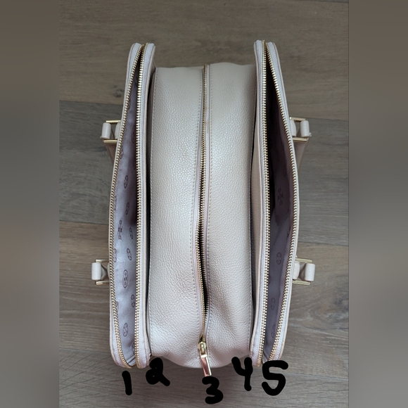 Tory Burch Light Pink Bag - Picture 5 of 13